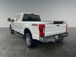 2020 F-250 Super Duty Thumbnail 5