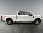 2020 F-250 Super Duty Thumbnail 8