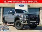 2020 F-250 Super Duty Thumbnail 31