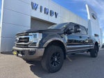 2020 F-250 Super Duty Thumbnail 1