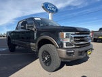 2020 F-250 Super Duty Thumbnail 4
