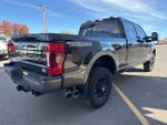 2020 F-250 Super Duty Thumbnail 7