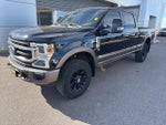 2020 F-250 Super Duty Thumbnail 2