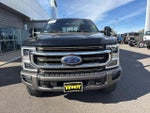 2020 F-250 Super Duty Thumbnail 3
