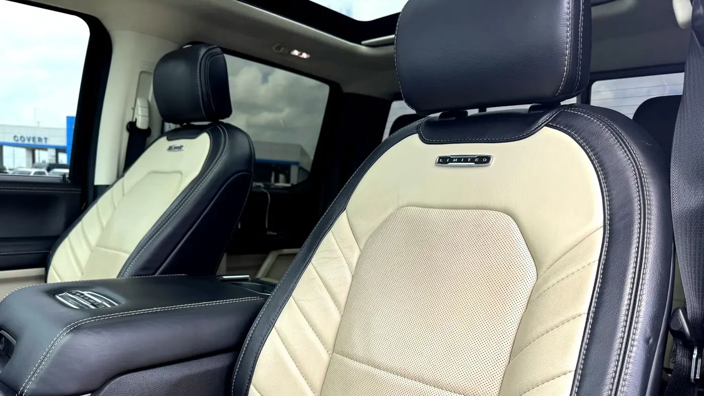 2020 Ford F-250 Super Duty King Ranch