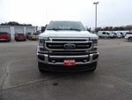 2021 F-250 Super Duty Thumbnail 3