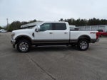 2021 F-250 Super Duty Thumbnail 5