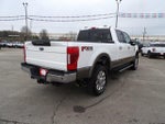 2021 F-250 Super Duty Thumbnail 8