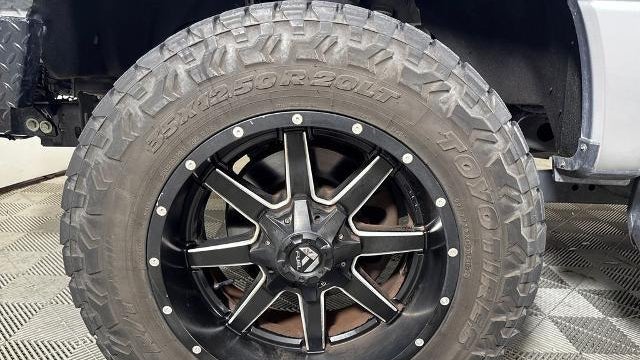 2021 Ford F-250 Super Duty Limited