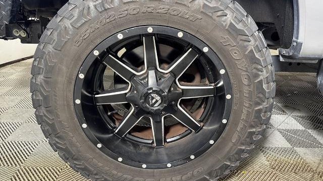 2021 Ford F-250 Super Duty Limited