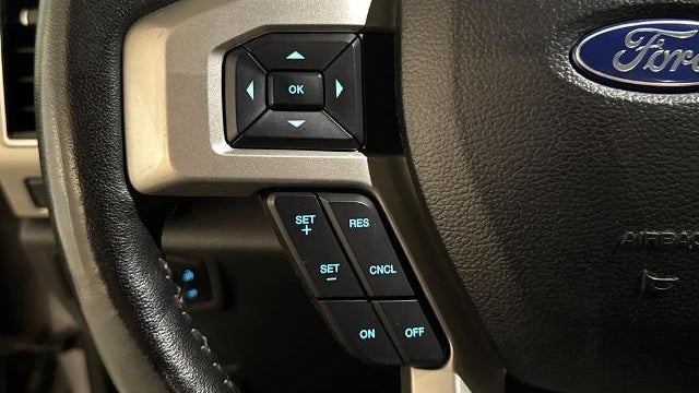 2021 Ford F-250 Super Duty Limited