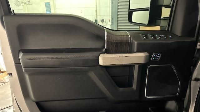 2021 Ford F-250 Super Duty Limited