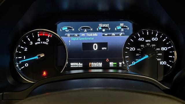 2021 Ford F-250 Super Duty Limited