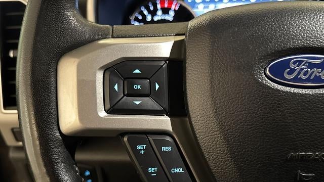 2021 Ford F-250 Super Duty Limited