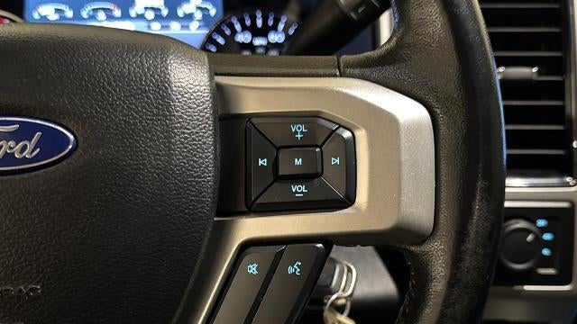 2021 Ford F-250 Super Duty Limited