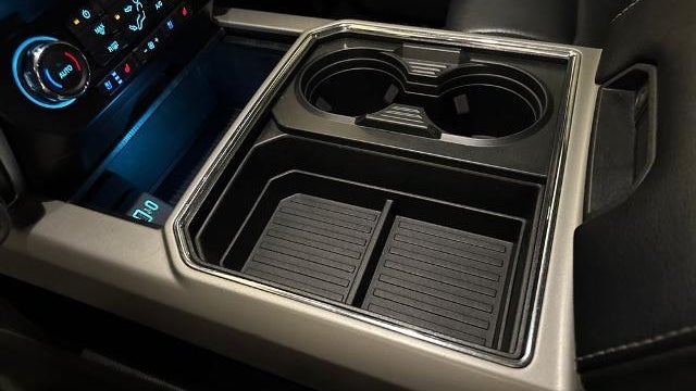 2021 Ford F-250 Super Duty Limited