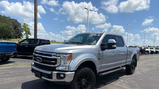 Preowned 2021 Ford F-250 Super Duty King Ranch for Sale