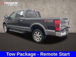 2021 F-250 Super Duty Thumbnail 4