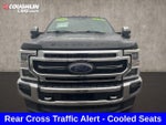 2021 F-250 Super Duty Thumbnail 5