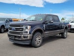 2021 F-250 Super Duty Thumbnail 1