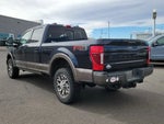 2021 F-250 Super Duty Thumbnail 3