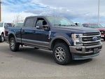 2021 F-250 Super Duty Thumbnail 4