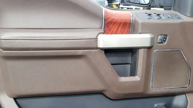 2021 Ford F-250 Super Duty Platinum