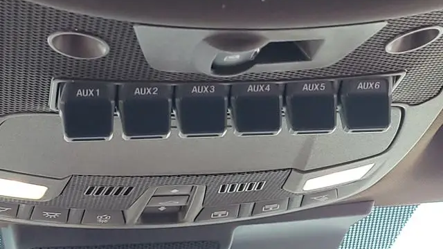 2021 Ford F-250 Super Duty Platinum