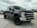 2021 F-250 Super Duty Thumbnail 1