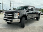 2021 F-250 Super Duty Thumbnail 2
