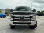 2021 F-250 Super Duty Thumbnail 5