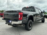 2021 F-250 Super Duty Thumbnail 7