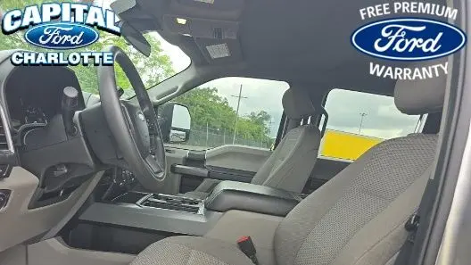 2021 Ford F-250 Super Duty King Ranch