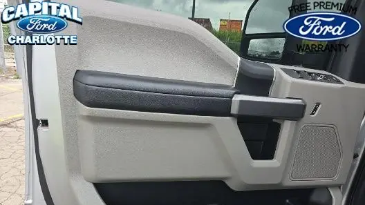 2021 Ford F-250 Super Duty King Ranch