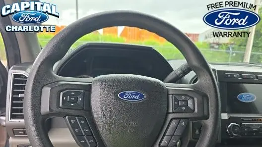 2021 Ford F-250 Super Duty King Ranch