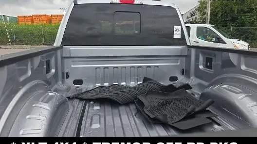 2021 Ford F-250 Super Duty King Ranch