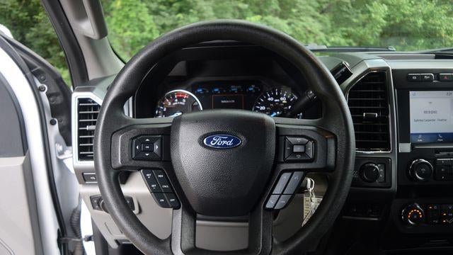 2021 Ford F-250 Super Duty King Ranch