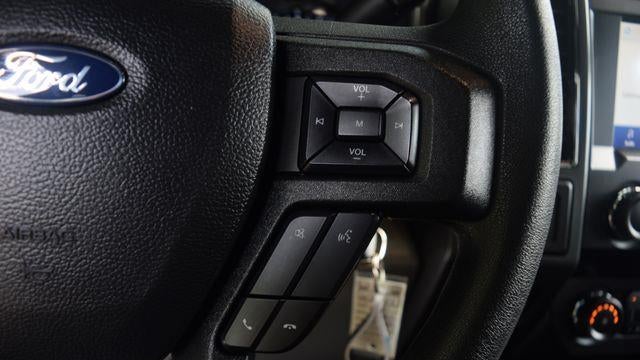 2021 Ford F-250 Super Duty King Ranch