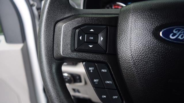 2021 Ford F-250 Super Duty King Ranch