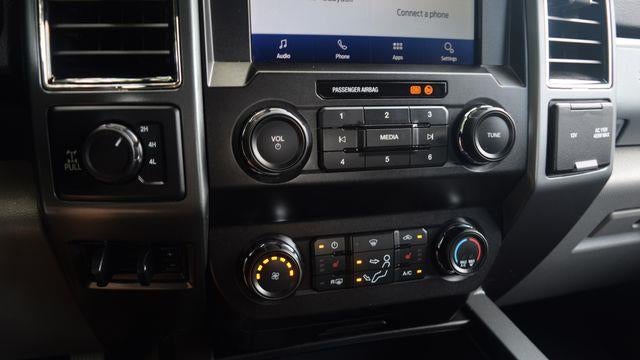 2021 Ford F-250 Super Duty King Ranch
