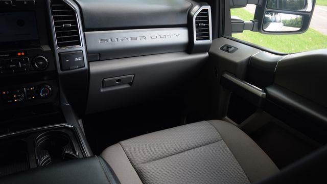 2021 Ford F-250 Super Duty King Ranch