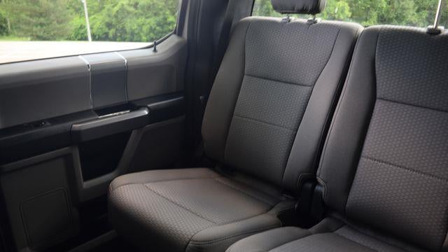 2021 Ford F-250 Super Duty King Ranch