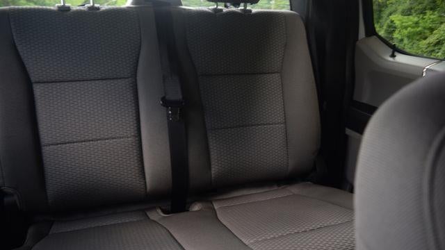 2021 Ford F-250 Super Duty King Ranch