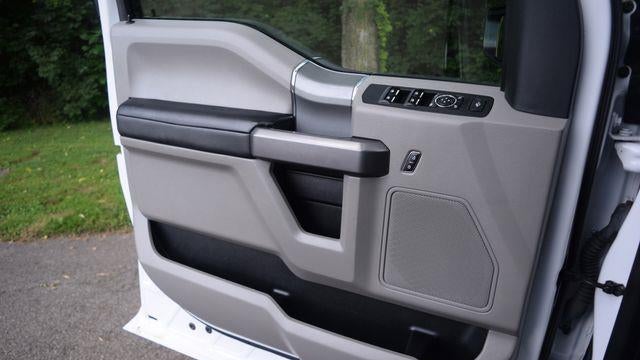 2021 Ford F-250 Super Duty King Ranch