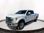 2021 F-250 Super Duty Thumbnail 1