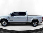 2021 F-250 Super Duty Thumbnail 2