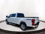 2021 F-250 Super Duty Thumbnail 3
