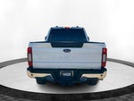 2021 F-250 Super Duty Thumbnail 4