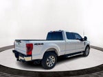 2021 F-250 Super Duty Thumbnail 5