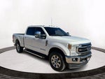 2021 F-250 Super Duty Thumbnail 7